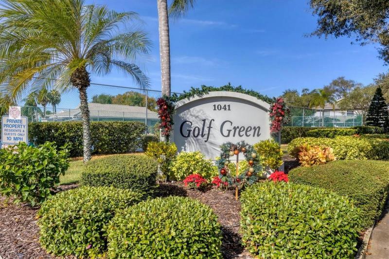1041 CAPRI ISLES BLVD APT 226, VENICE, FL 34292 Condominium For Sale  MLS# A4591600