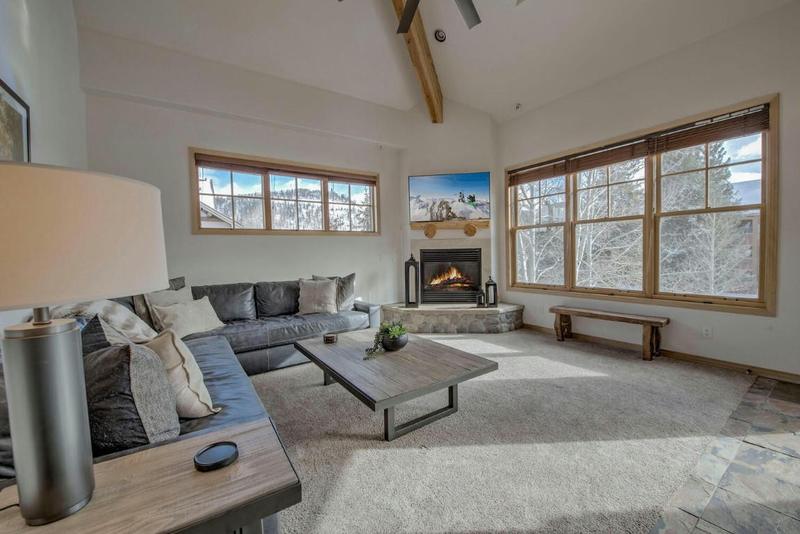 84 BROKEN LANCE DR # 309W, BRECKENRIDGE, CO 80424 Condominium For Sale  MLS# S1046312 for Rent