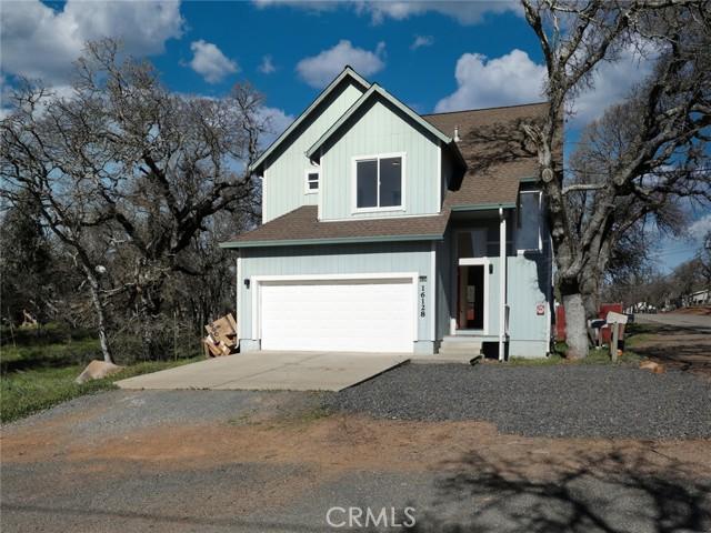 16128 24th, Clearlake CA 95422 for Sale