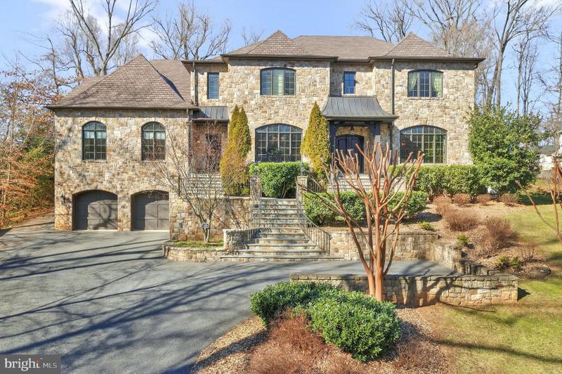 Bethesda, Montgomery County, MD House for sale Property ID: 418907972