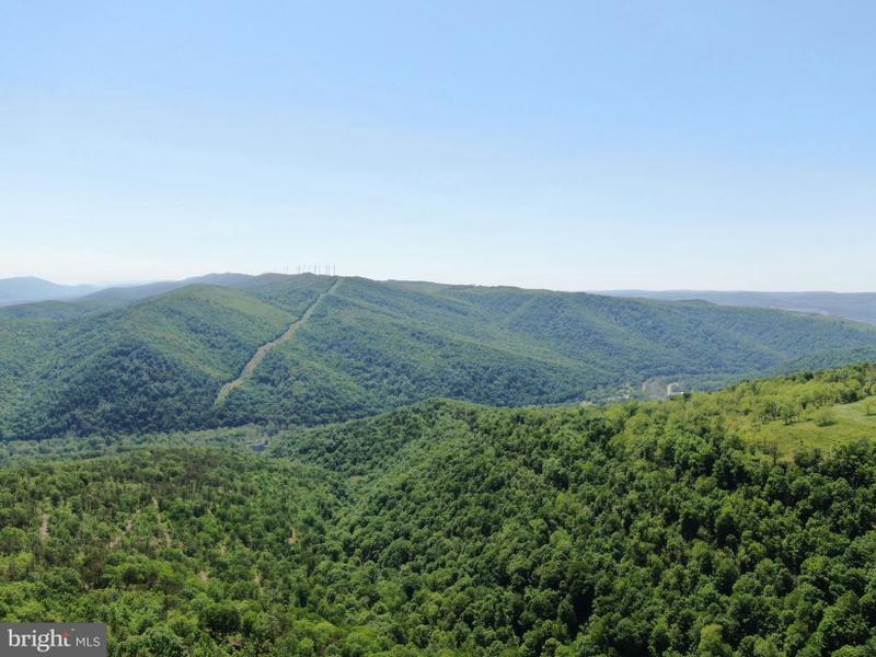 Mccoole, Allegany County, MD Undeveloped Land for sale Property ID: 418616013