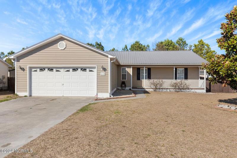 210 Snowden Court, Richlands, NC 28574  MLS# 100427873 for Sale