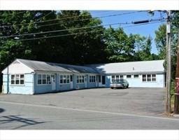 352 Main Street, Unit 10, Clinton, MA 01510 for Rent