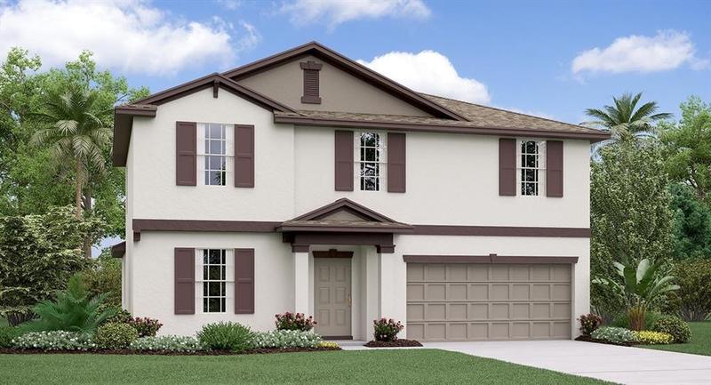 4320 Fabulous Finch Lane, Bartow, FL 33830 for Sale