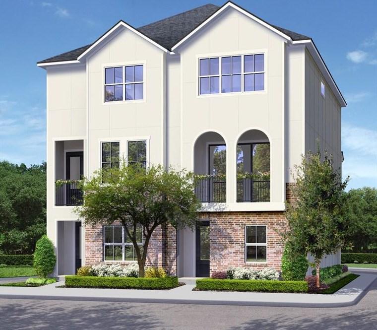 3023 Hicks St, Houston, TX 77007 - MLS 94311549 for Sale