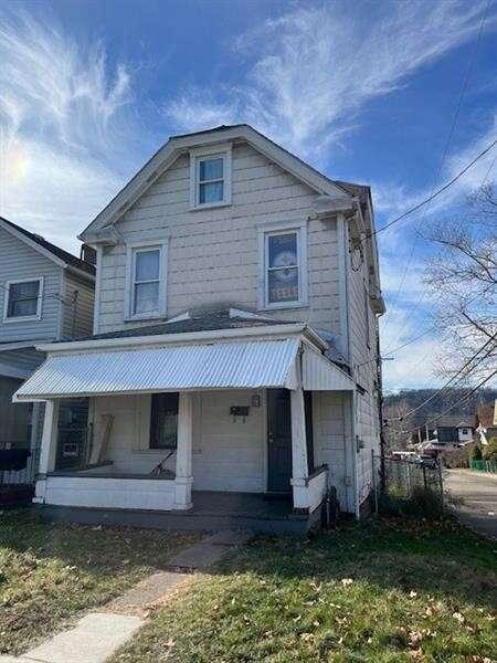 1395 Leishman Ave, New Kensington, PA 15068  612265374 for Sale