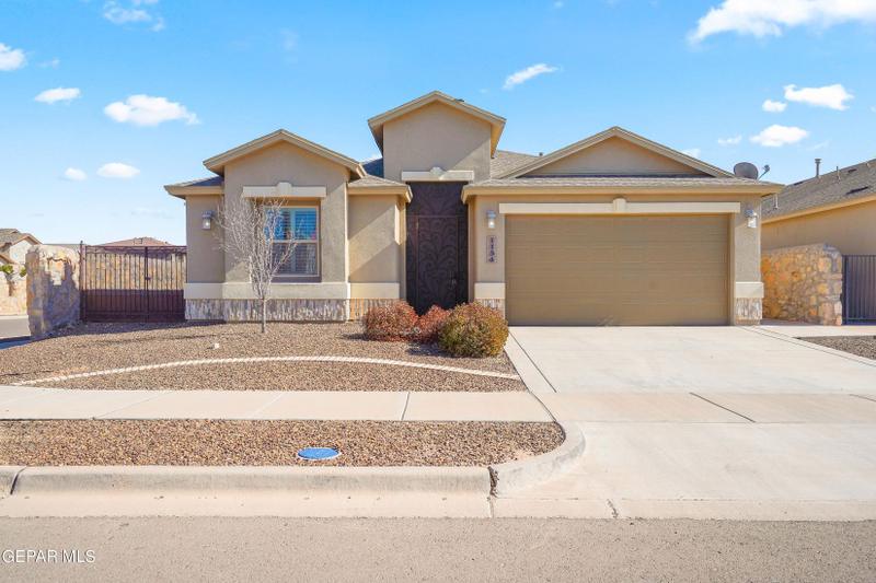 El Paso, El Paso County, TX House for sale Property ID: 418702332