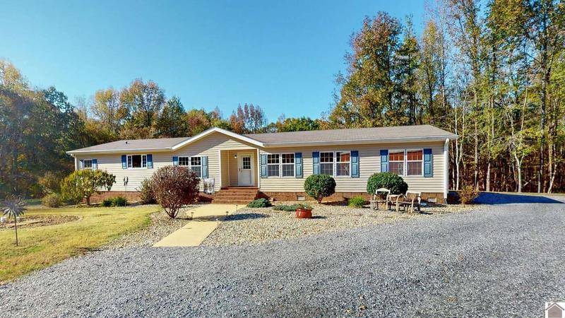 8064 W State line rd, Hazel, KY 42049  624878003 for Sale