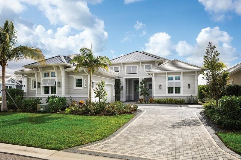 3260 comeamoto Ln, Naples, FL 34114 - MLS 224010495 for Sale