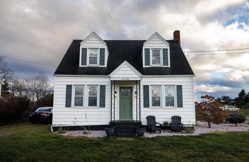 Broadway, Rockingham County, VA House for sale Property ID: 418543506