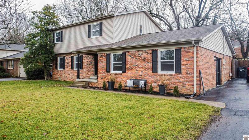 3932 Phillips Avenue, Paducah, KY 42001  623759752 for Sale