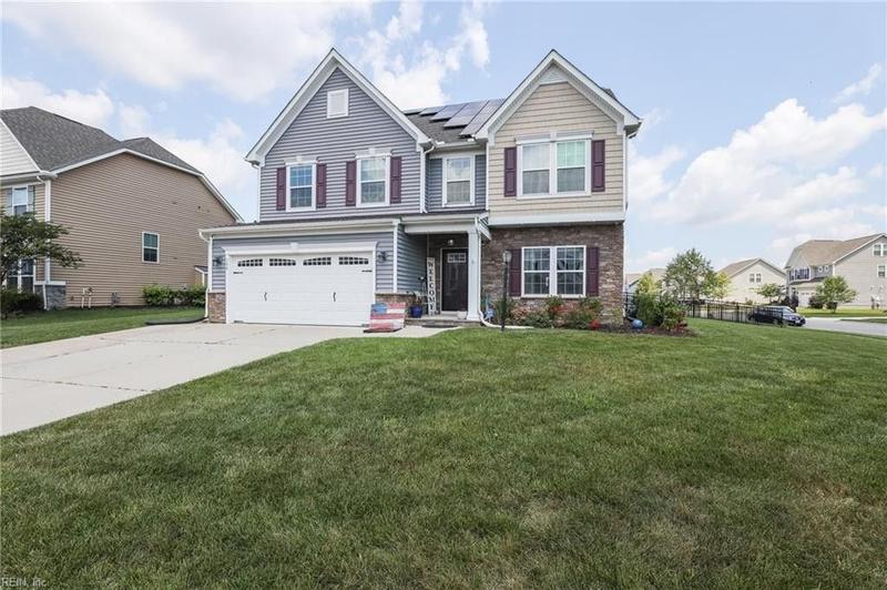 Smithfield, Isle of Wight County, VA House for sale Property ID: 418629658