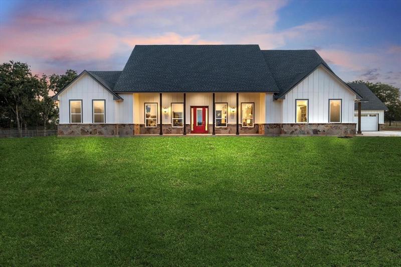 8890 Fm 902, Collinsville, TX 76233 for Sale