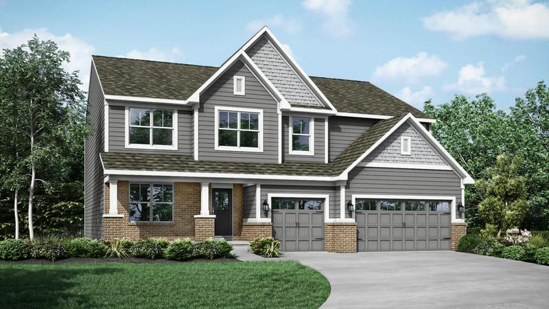 180 EDMUND CIR, Westfield, IN 46074 Single Family Residence For Sale  MLS# 21960167