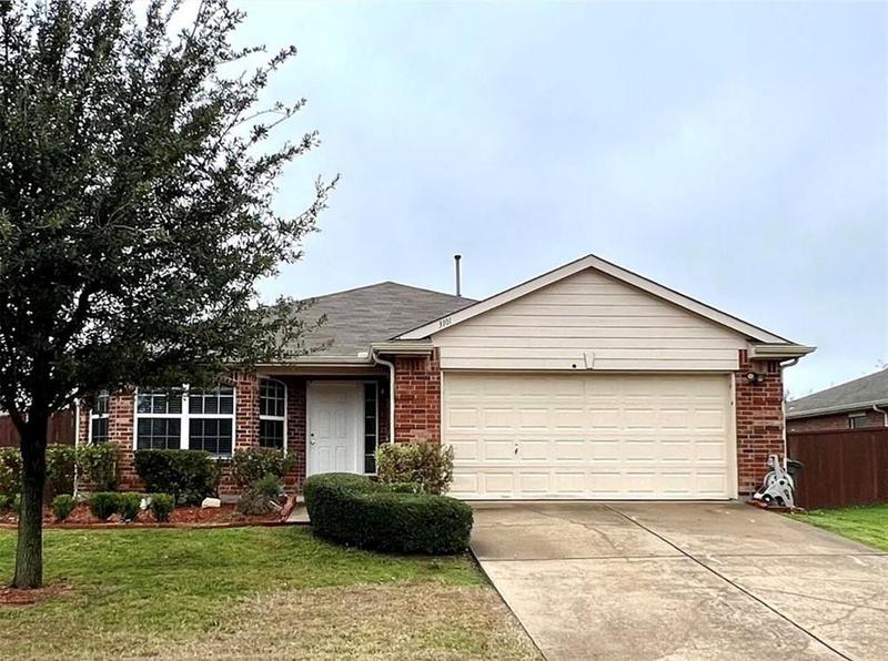 3101 Connor Ln, Wylie, TX 75098 for Rent