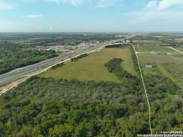 0 E IH 10, Marion, TX 78124 for Sale