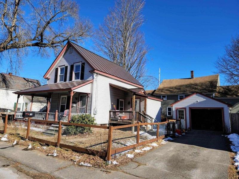16 Richardson Court, Keene, NH 03431  624877876 for Sale