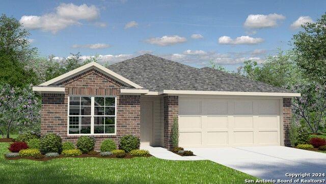 San Antonio, Bexar County, TX House for sale Property ID: 418824844