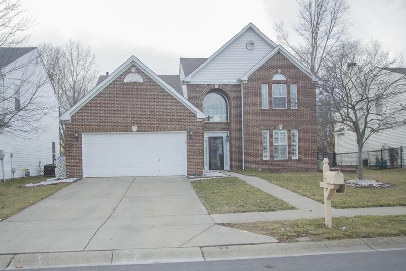 2230 WILLOWVIEW DR, Indianapolis, IN 46239 Single Family Residence For Sale  MLS# 21963091