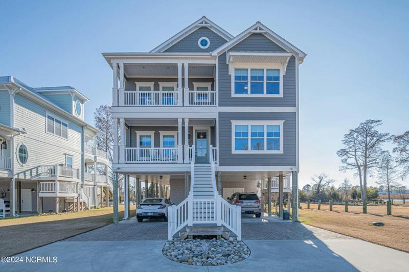 48 MARITIME CT, Chocowinity, NC 27817 Single Family Residence For Sale  MLS# 100425816