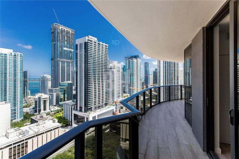 45 SW 9th St #2303, Miami, FL 33130  MLS# A11519171 for Sale