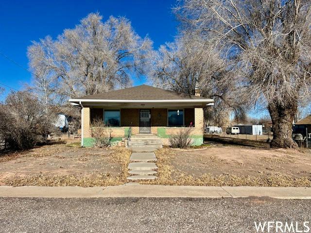 535 E 200 N, Richfield, UT 84701 Single Family Residence For Sale  MLS# 1973521