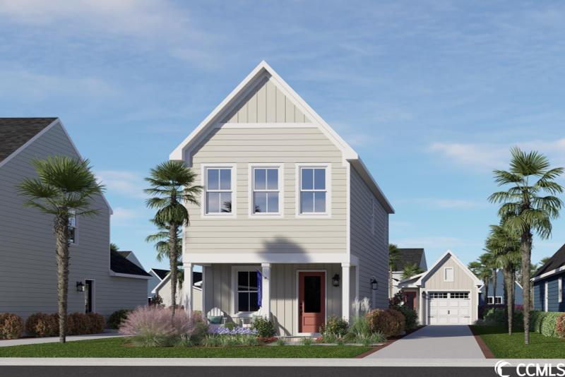 2500 Rowyn Street, Longs, SC 29568 for Sale