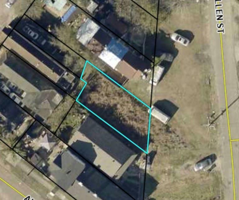 1910 ALLEN ST, New Orleans, LA 70116 Land For Sale  MLS# 2432303