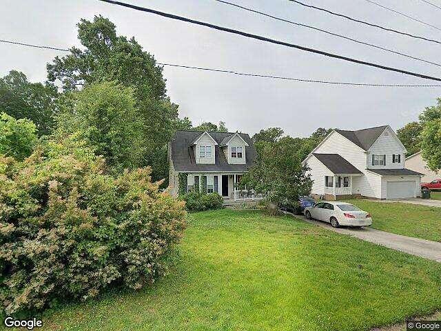 Ball Park, THOMASVILLE, NC 27360  622445008 for Sale