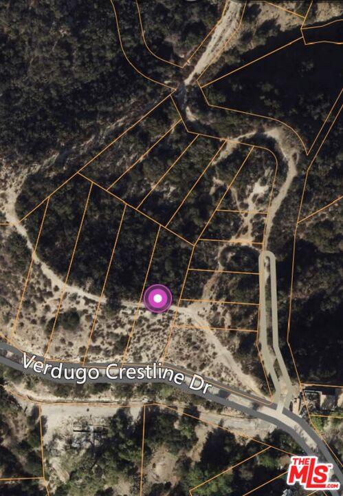 7415 Verdugo Crestline Drive, Tujunga, CA 91042 for Sale