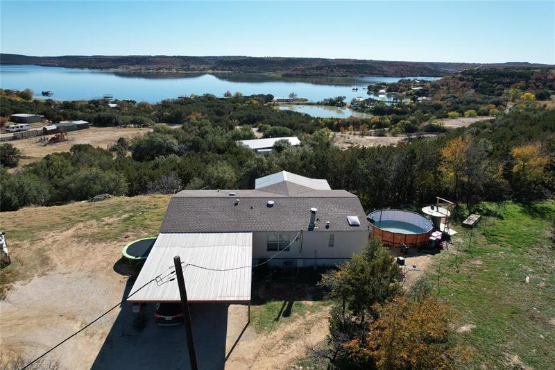 214 Doe Ln, Possum Kingdom Lake, TX 76450 for Sale