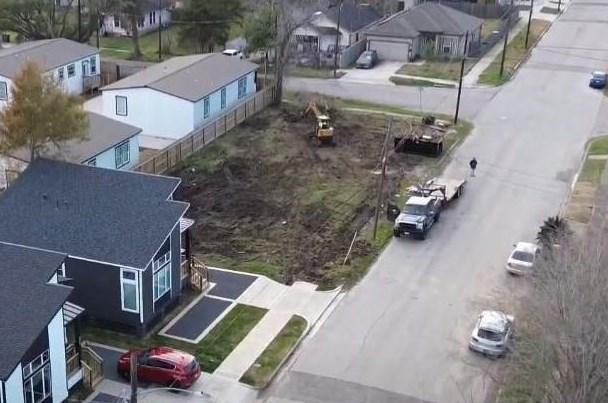 2602 Noble St, Houston, TX 77026 - MLS 54070327 for Sale