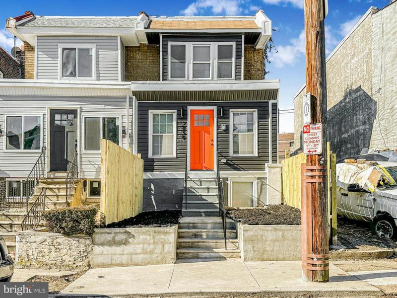 1050 N 46TH ST, PHILADELPHIA, PA 19131 Multi Family For Sale  MLS# PAPH2310316