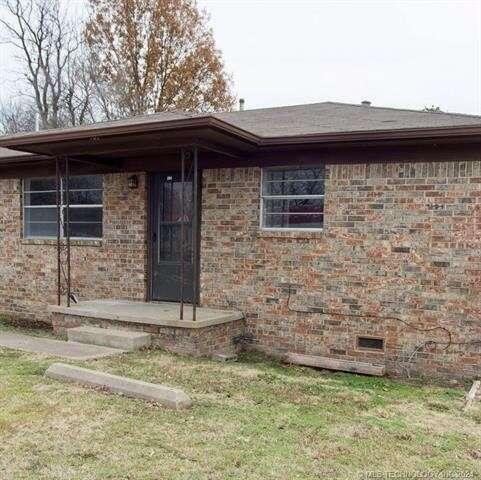 101 Frankfort Street, 501, Sperry, OK 74073  621800973 for Rent