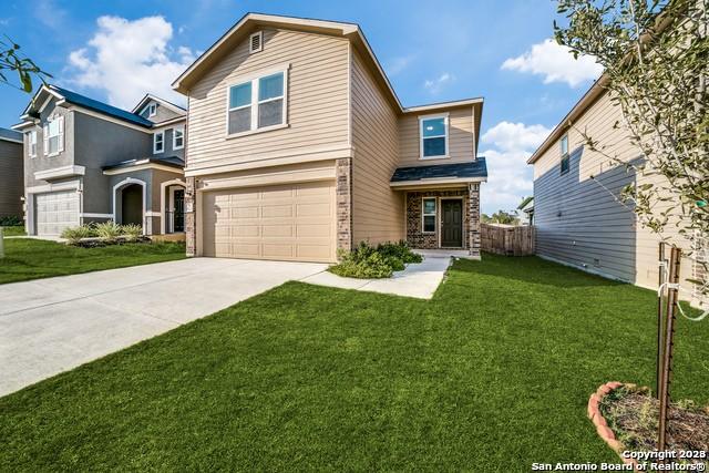 9817 Overlook Acres, San Antonio, TX 78245 for Rent
