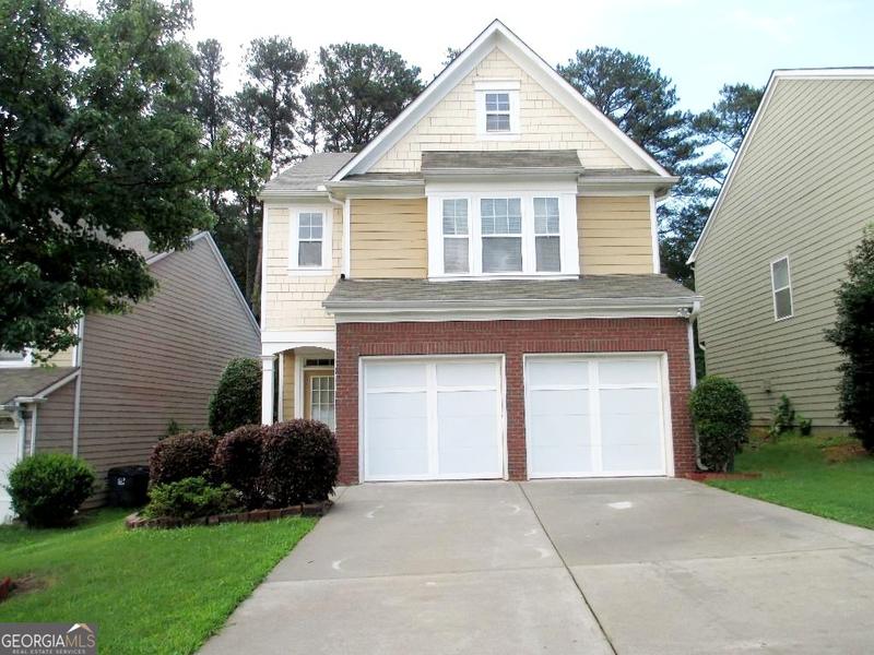 4249 Annlette Drive Northwest, Lawrenceville, GA 30044 for Sale