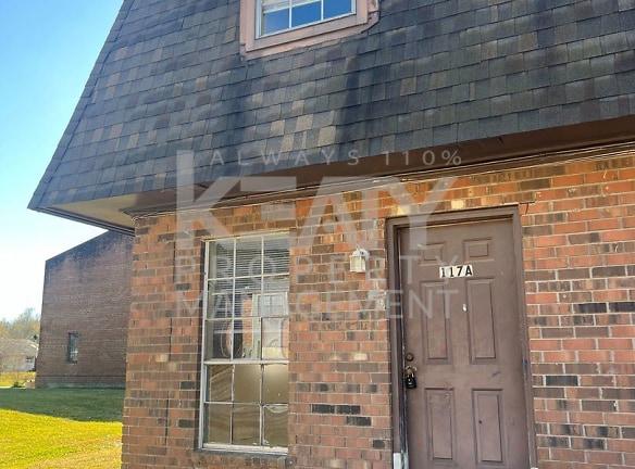 117 Marigny Cir - Duson, LA 70529 - Home For Rent