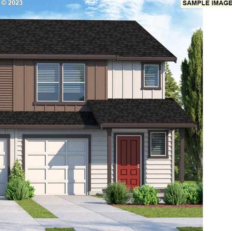 2903 N 3rd Way, Ridgefield, WA 98642 - MLS 23517971 for Sale