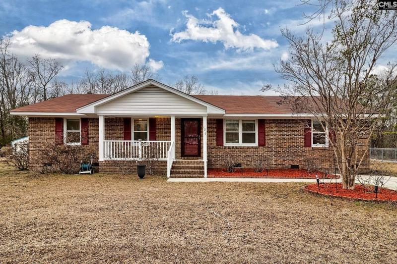 Blythewood, Richland County, SC House for sale Property ID: 418804716