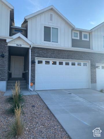 949 W Fox Ave N, Santaquin, UT 84655  MLS# 1976022 for Sale