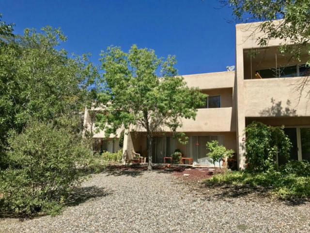 4709 COUNTRY CLUB LN NW APT I6, Albuquerque, NM 87114 Condominium For Sale  MLS# 1054312