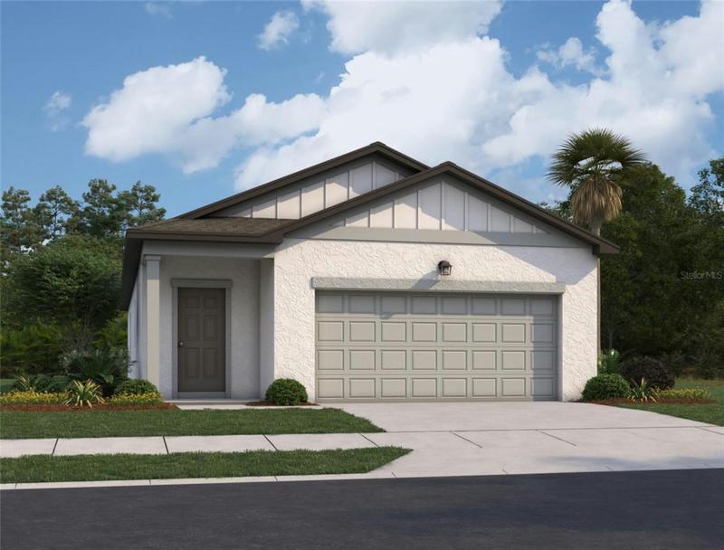 10417 HIGH NOON TRL, PARRISH, FL 34219 Single Family Residence For Sale  MLS# O6177454