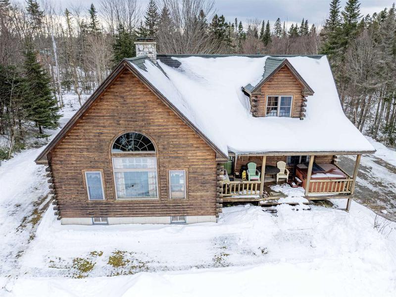 110 Momenee Lane, Pittsburg, NH 03592  624546931 for Sale