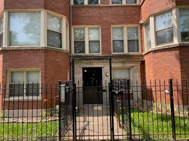 6210 S Evans Ave #6210-3, Chicago, IL 60637 - MLS 11840350 for Sale