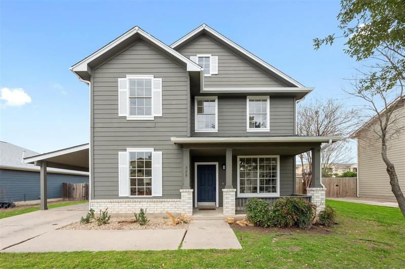 385 Tobin Dr, Buda, TX 78610 for Sale
