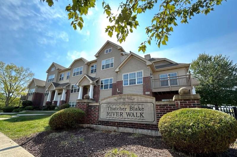 2429 River Oaks #3, ROCKFORD, IL 61102  624478561 for Sale