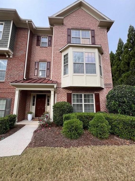 10350 Dashiell Ct, Alpharetta, GA 30022 - MLS 7314849 for Rent