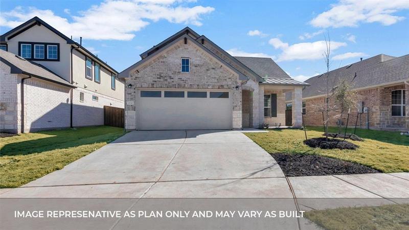 505 Elkherd Cv, Georgetown, TX 78628 for Sale