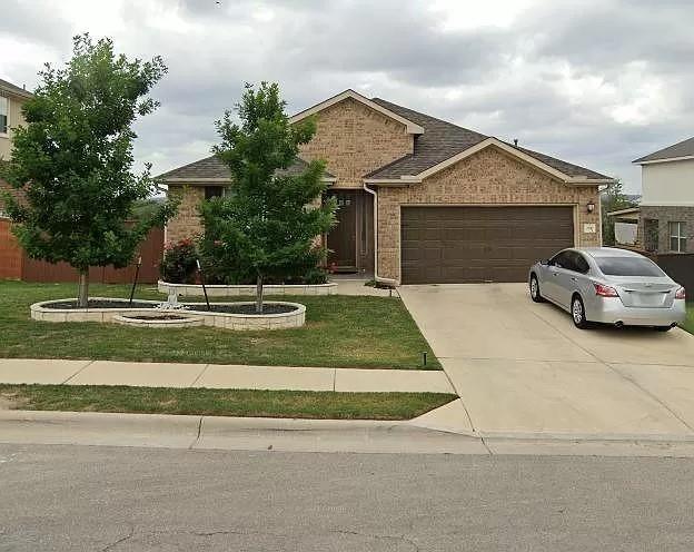 2517 Blended Tree Ranch Dr, Leander, TX 78641 for Rent