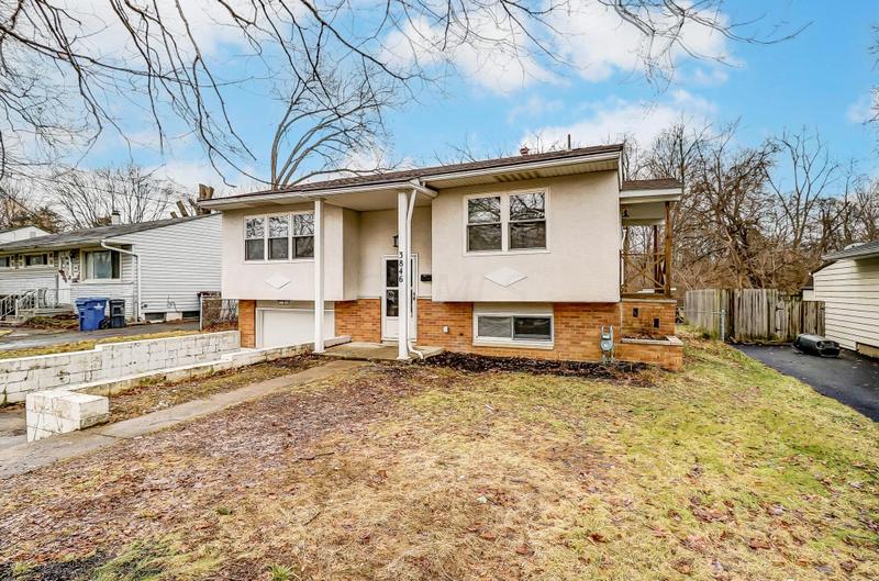 3846 Elbern Ave, Whitehall, OH 43213 - MLS 224001207 for Sale